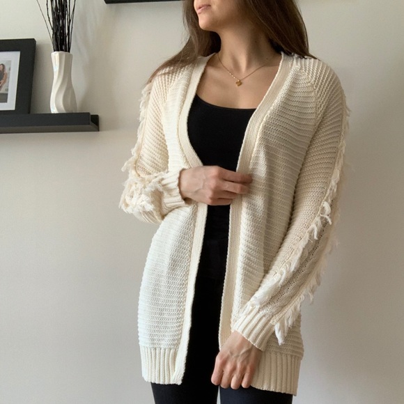 John and Jenn cardigan - Picture 2 of 7